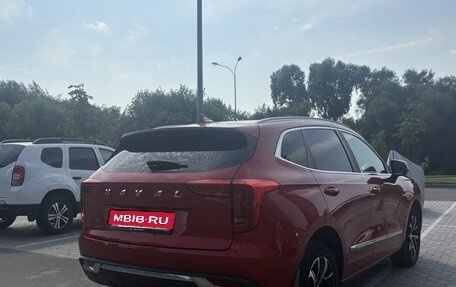 Haval Jolion, 2021 год, 2 190 000 рублей, 6 фотография