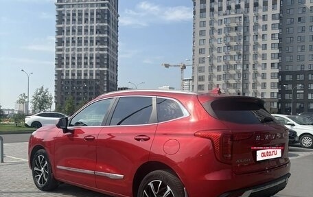 Haval Jolion, 2021 год, 2 190 000 рублей, 5 фотография