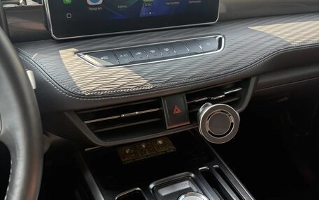 Haval Jolion, 2021 год, 2 190 000 рублей, 11 фотография