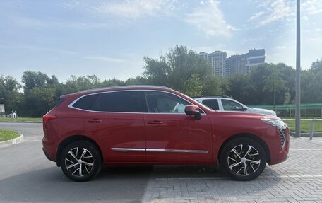 Haval Jolion, 2021 год, 2 190 000 рублей, 9 фотография
