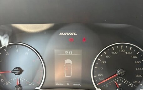 Haval Jolion, 2021 год, 2 190 000 рублей, 13 фотография