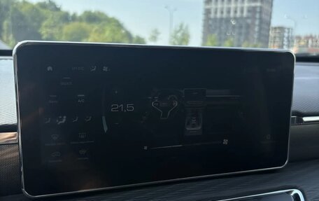 Haval Jolion, 2021 год, 2 190 000 рублей, 18 фотография