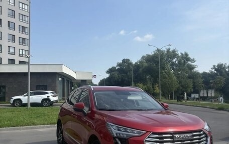 Haval Jolion, 2021 год, 2 190 000 рублей, 10 фотография