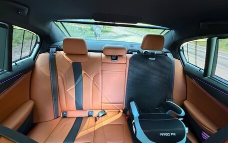 BMW M5, 2020 год, 10 500 000 рублей, 4 фотография