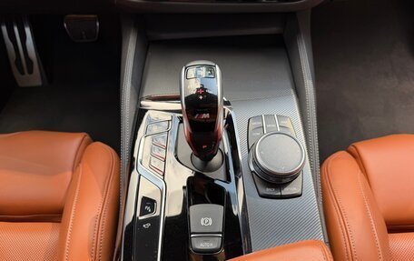 BMW M5, 2020 год, 10 500 000 рублей, 6 фотография