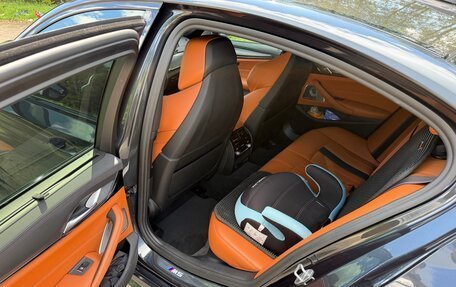BMW M5, 2020 год, 10 500 000 рублей, 11 фотография