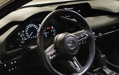 Mazda 3, 2019 год, 2 400 000 рублей, 7 фотография