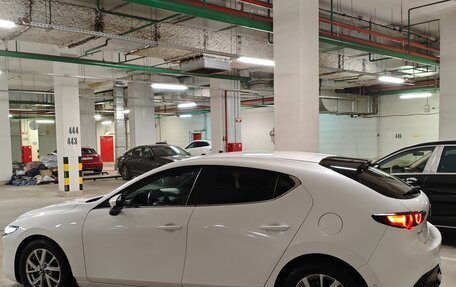 Mazda 3, 2019 год, 2 400 000 рублей, 5 фотография
