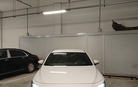 Mazda 3, 2019 год, 2 400 000 рублей, 9 фотография