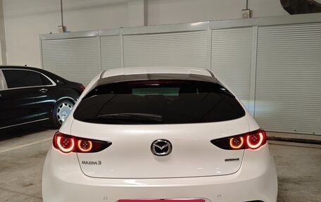 Mazda 3, 2019 год, 2 400 000 рублей, 2 фотография