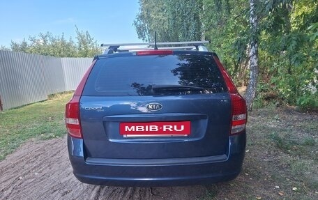 KIA cee'd I рестайлинг, 2011 год, 690 000 рублей, 4 фотография