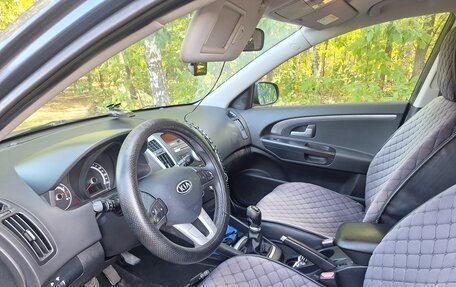 KIA cee'd I рестайлинг, 2011 год, 690 000 рублей, 6 фотография