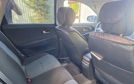 KIA cee'd I рестайлинг, 2011 год, 690 000 рублей, 7 фотография