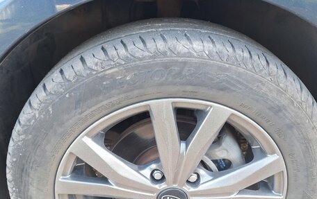 KIA cee'd I рестайлинг, 2011 год, 690 000 рублей, 12 фотография