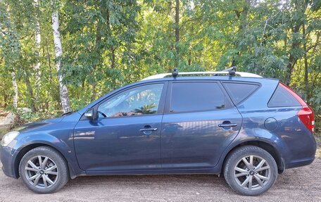 KIA cee'd I рестайлинг, 2011 год, 690 000 рублей, 9 фотография