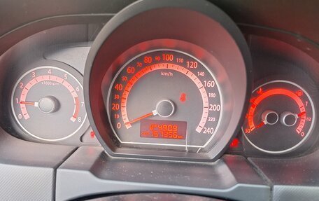 KIA cee'd I рестайлинг, 2011 год, 690 000 рублей, 13 фотография
