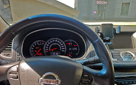 Nissan Teana, 2012 год, 1 450 000 рублей, 3 фотография