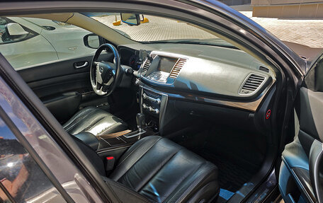 Nissan Teana, 2012 год, 1 450 000 рублей, 7 фотография