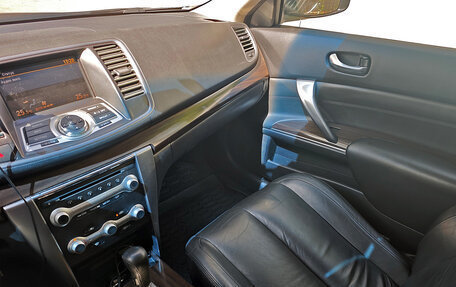 Nissan Teana, 2012 год, 1 450 000 рублей, 4 фотография