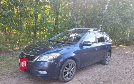 KIA cee'd I рестайлинг, 2011 год, 690 000 рублей, 10 фотография