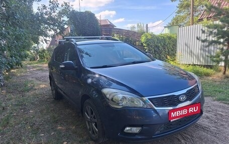 KIA cee'd I рестайлинг, 2011 год, 690 000 рублей, 11 фотография