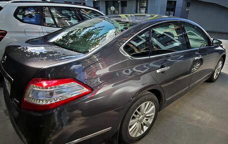 Nissan Teana, 2012 год, 1 450 000 рублей, 8 фотография