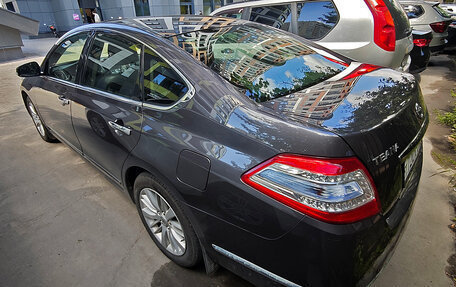 Nissan Teana, 2012 год, 1 450 000 рублей, 9 фотография