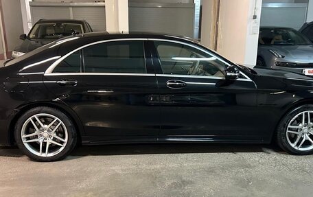 Mercedes-Benz S-Класс, 2017 год, 7 000 000 рублей, 9 фотография