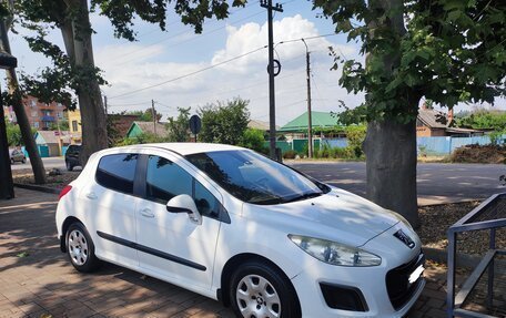 Peugeot 308 II, 2011 год, 700 000 рублей, 3 фотография