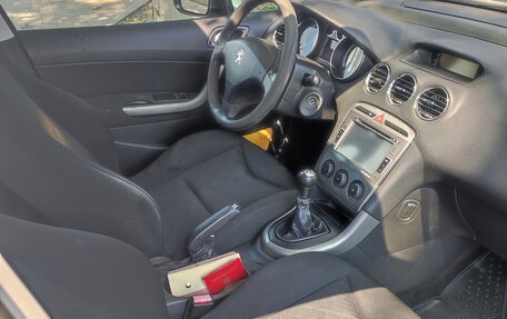 Peugeot 308 II, 2011 год, 700 000 рублей, 4 фотография