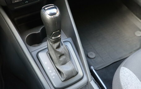 Skoda Rapid I, 2020 год, 1 370 000 рублей, 18 фотография