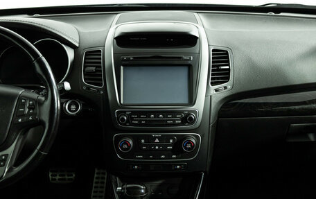 KIA Sorento II рестайлинг, 2014 год, 1 699 777 рублей, 15 фотография
