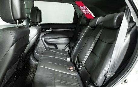 KIA Sorento II рестайлинг, 2014 год, 1 699 777 рублей, 11 фотография
