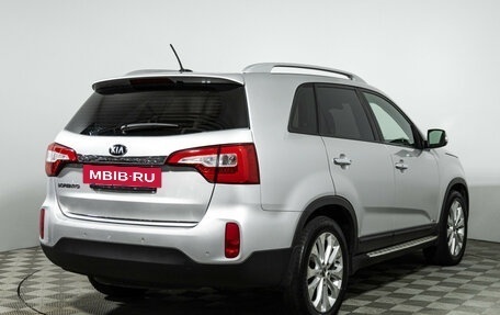 KIA Sorento II рестайлинг, 2014 год, 1 699 777 рублей, 6 фотография