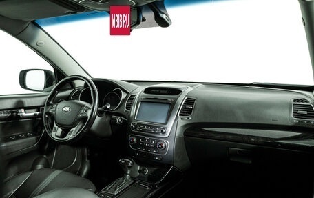 KIA Sorento II рестайлинг, 2014 год, 1 699 777 рублей, 10 фотография
