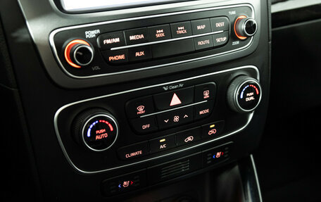 KIA Sorento II рестайлинг, 2014 год, 1 699 777 рублей, 18 фотография
