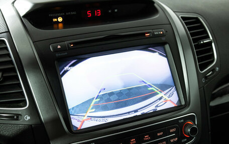 KIA Sorento II рестайлинг, 2014 год, 1 699 777 рублей, 17 фотография