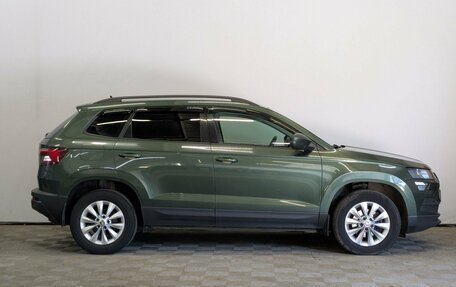 Skoda Karoq I, 2020 год, 1 885 000 рублей, 4 фотография