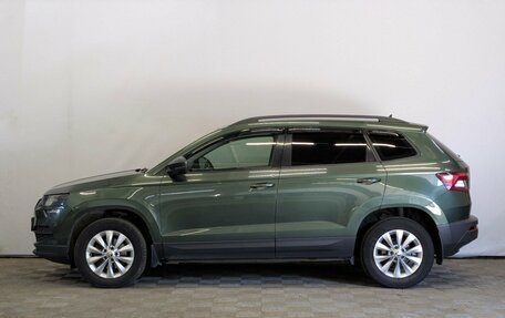Skoda Karoq I, 2020 год, 1 885 000 рублей, 8 фотография