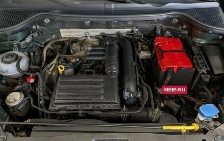 Skoda Karoq I, 2020 год, 1 885 000 рублей, 9 фотография
