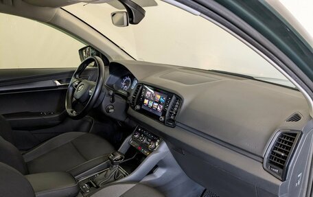Skoda Karoq I, 2020 год, 1 885 000 рублей, 11 фотография