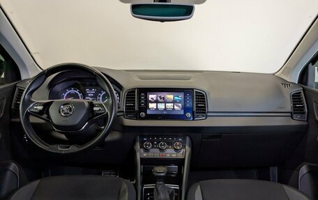 Skoda Karoq I, 2020 год, 1 885 000 рублей, 14 фотография