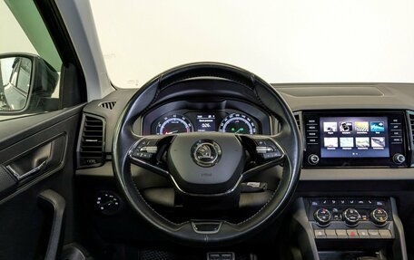 Skoda Karoq I, 2020 год, 1 885 000 рублей, 21 фотография