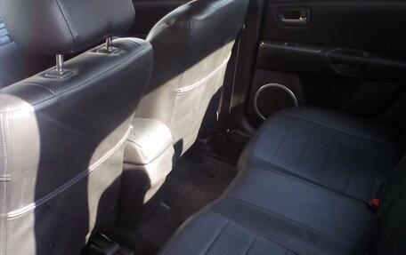 Mazda 3, 2007 год, 370 000 рублей, 3 фотография