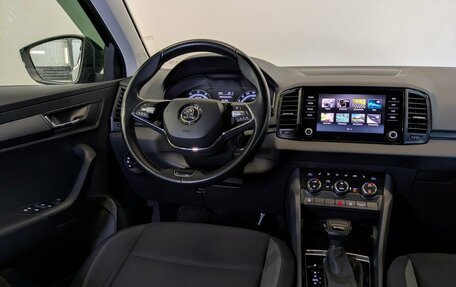 Skoda Karoq I, 2020 год, 1 885 000 рублей, 27 фотография