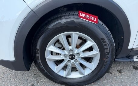 KIA Sorento III Prime рестайлинг, 2018 год, 2 200 000 рублей, 10 фотография