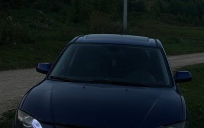 Mazda 3, 2006 год, 350 000 рублей, 1 фотография