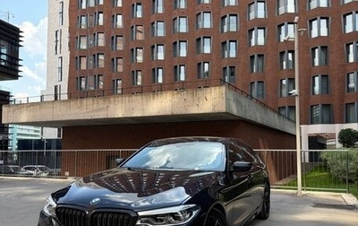 BMW 5 серия, 2019 год, 4 200 000 рублей, 1 фотография
