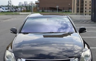 Lexus GS III рестайлинг, 2009 год, 1 650 000 рублей, 1 фотография