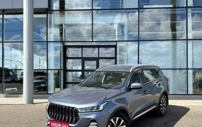 Chery Tiggo 7 Pro, 2021 год, 1 450 000 рублей, 1 фотография